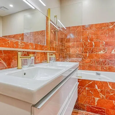 Chic Et Spacieux 16e Arrondissement شقة باريس