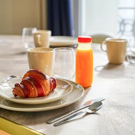 شقة Chic Et Spacieux 16e Arrondissement باريس